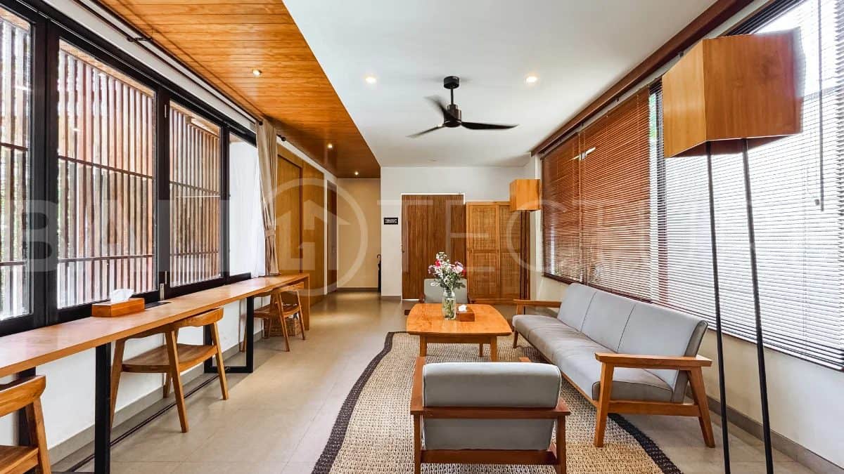 3-bedroom leasehold villa in Seseh/Cemagi — photo 5 of 5