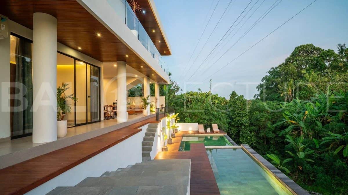 3-bedroom freehold villa in Tabanan — photo 5 of 5
