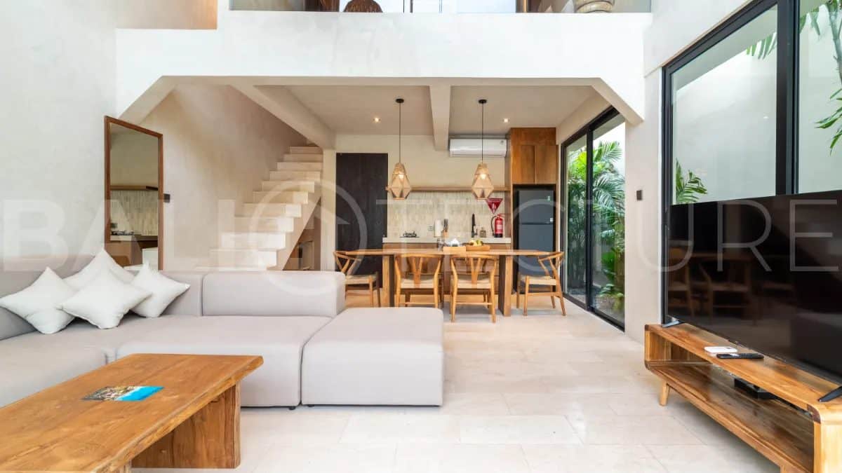 1-bedroom leasehold villa in Bingin — photo 5 of 5