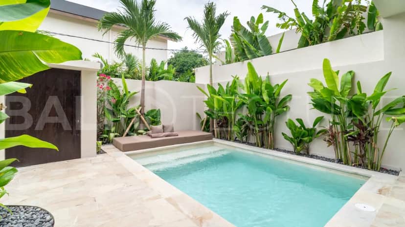 1-bedroom leasehold villa in Bingin — photo 2 of 5
