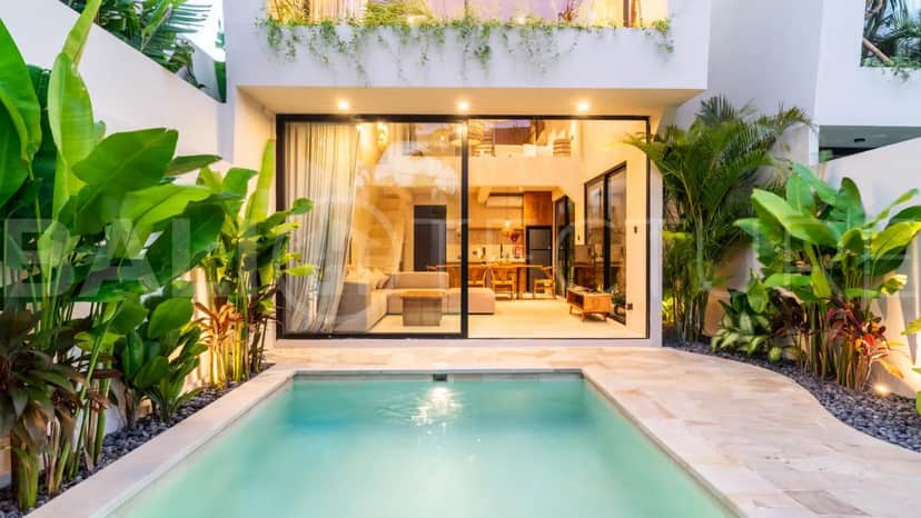 1-bedroom leasehold villa in Bingin — photo 3 of 5