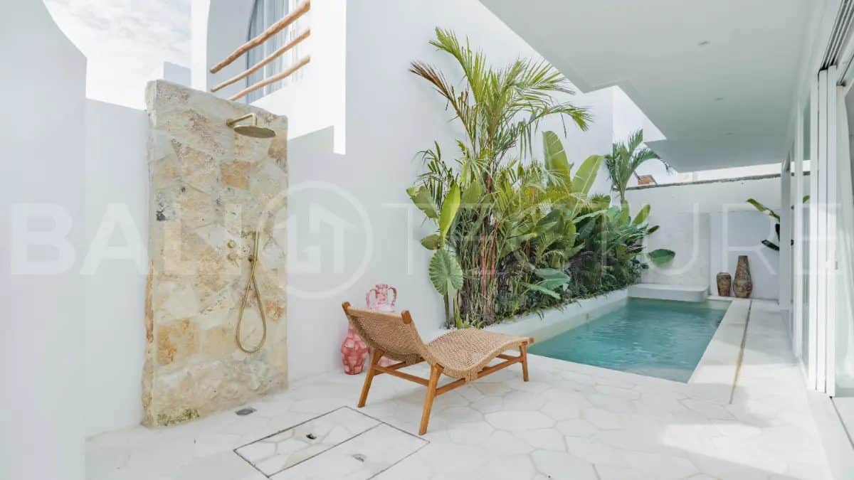 2-bedroom leasehold villa in Bingin — photo 4 of 5
