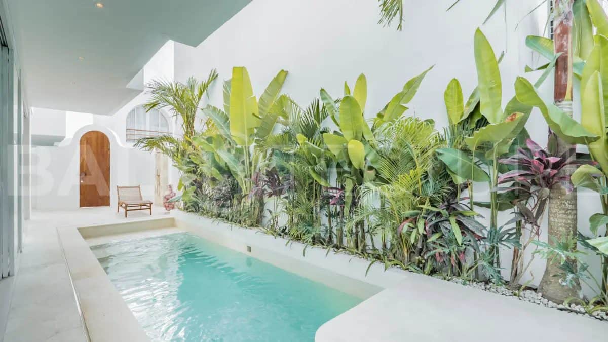2-bedroom leasehold villa in Bingin — photo 3 of 5