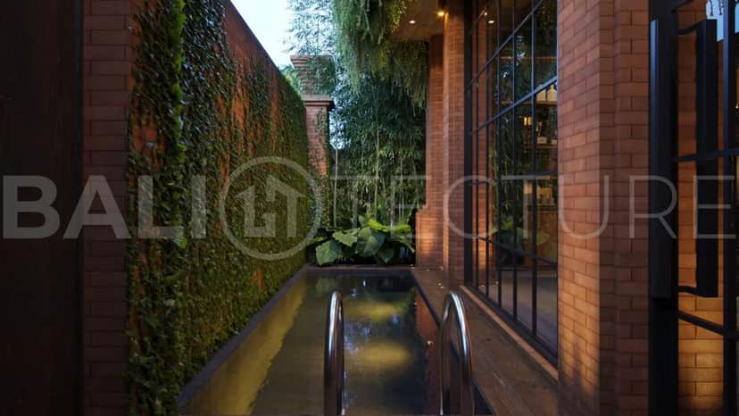 1-bedroom leasehold villa in Bingin — photo 2 of 5