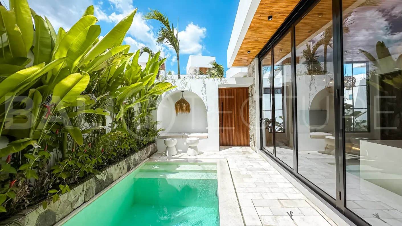 Elegant 2 Bedroom Villa for Sale in Tumbak Bayuh – A Tropical Retreat by Balitecture