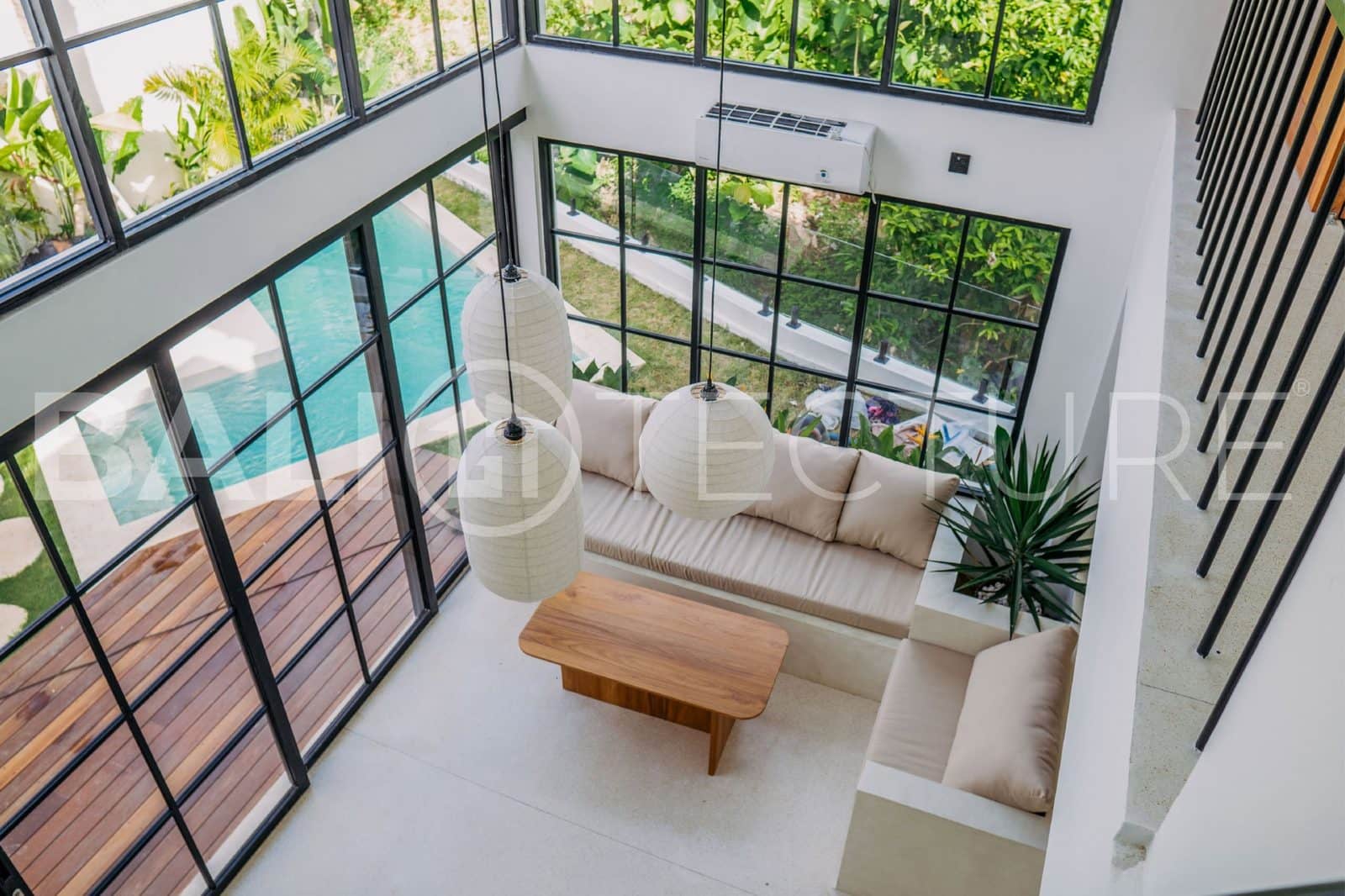 1-bedroom leasehold villa in Bingin — photo 4 of 5