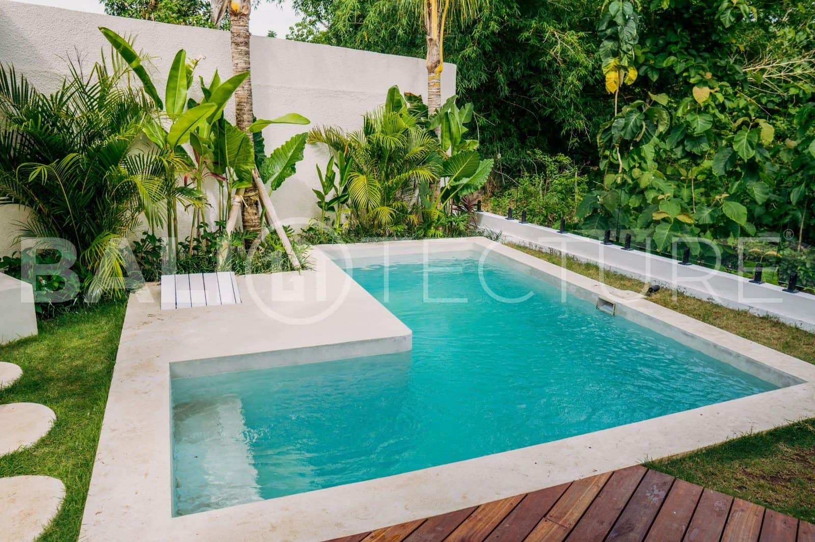 1-bedroom leasehold villa in Bingin — photo 2 of 5