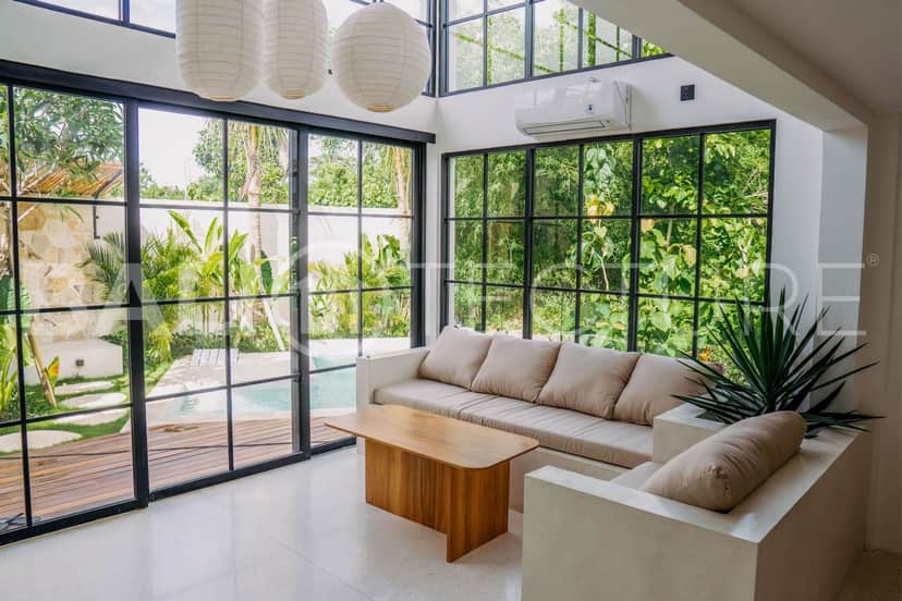 1-bedroom leasehold villa in Bingin — photo 3 of 5