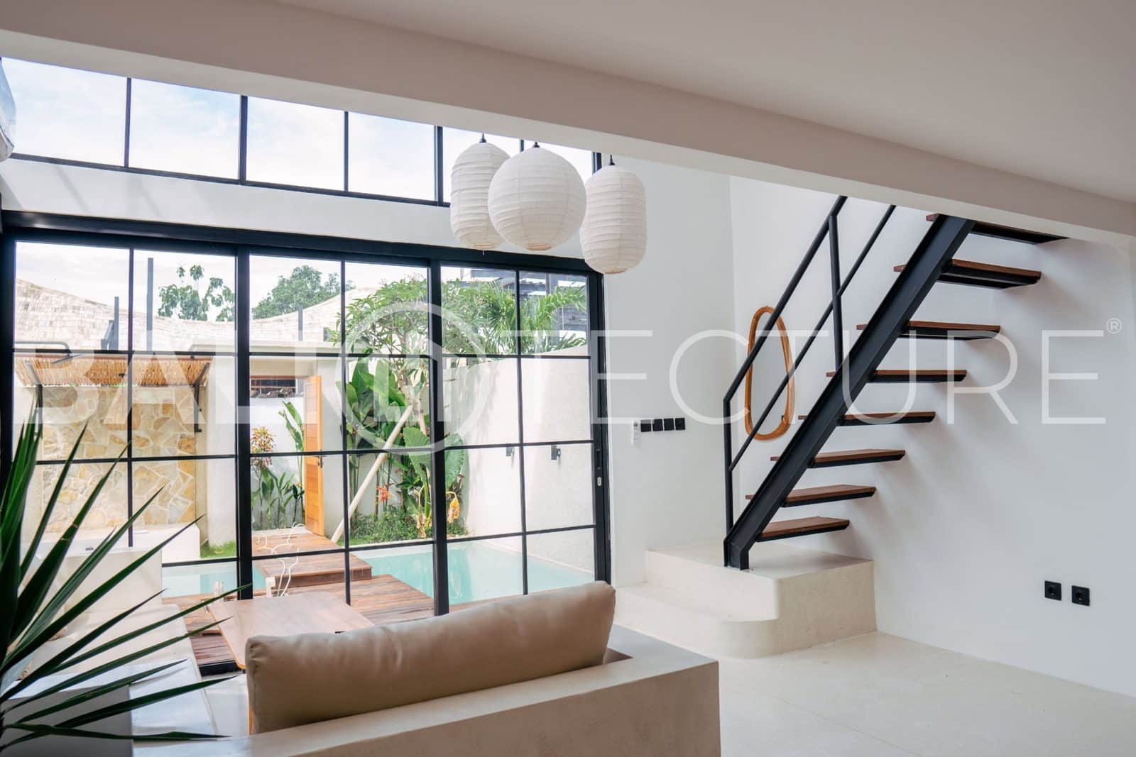 1-bedroom leasehold villa in Bingin — photo 5 of 5