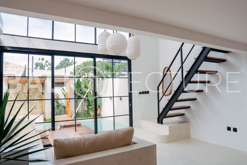 1-bedroom leasehold villa in Bingin — photo 5 of 5
