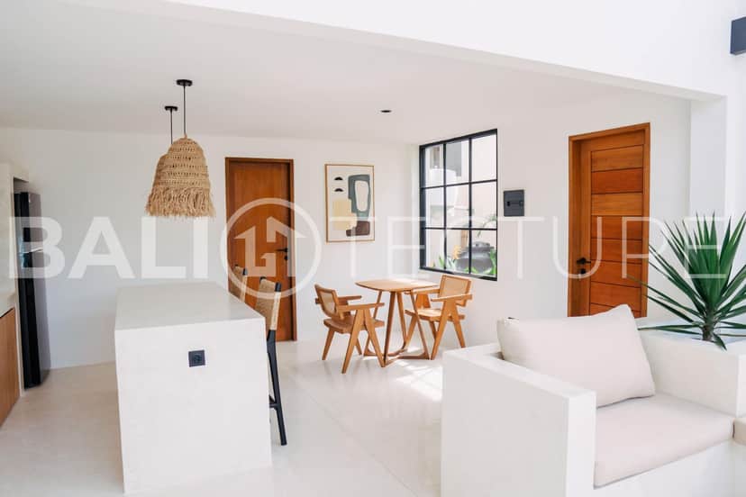 1-bedroom leasehold villa in Bingin — photo 4 of 5