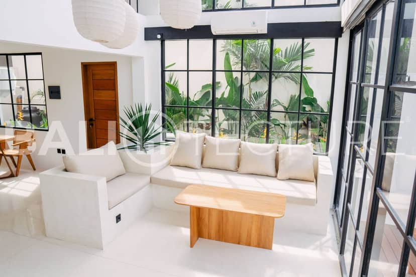 1-bedroom leasehold villa in Bingin — photo 2 of 5