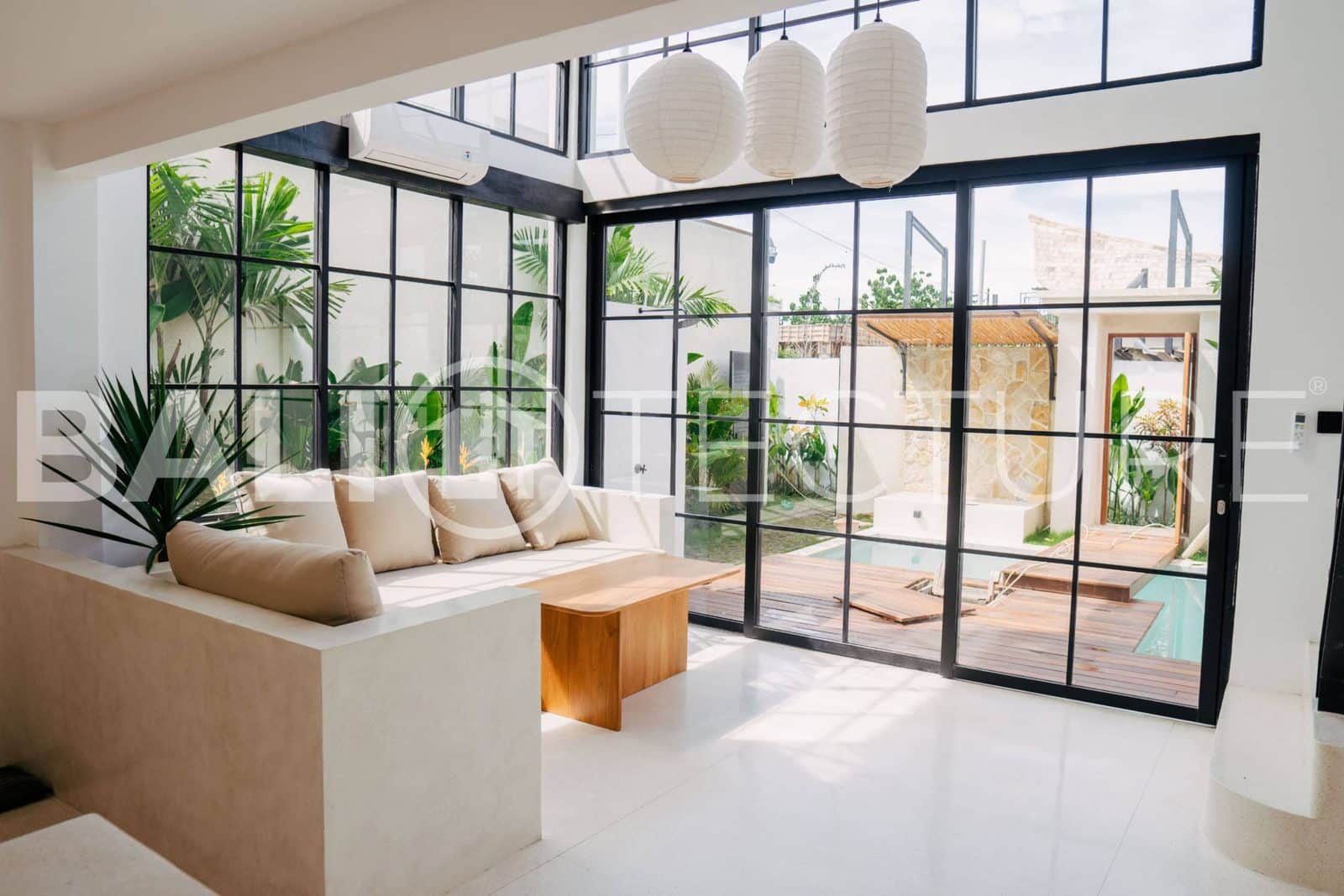 1-bedroom leasehold villa in Bingin — photo 3 of 5