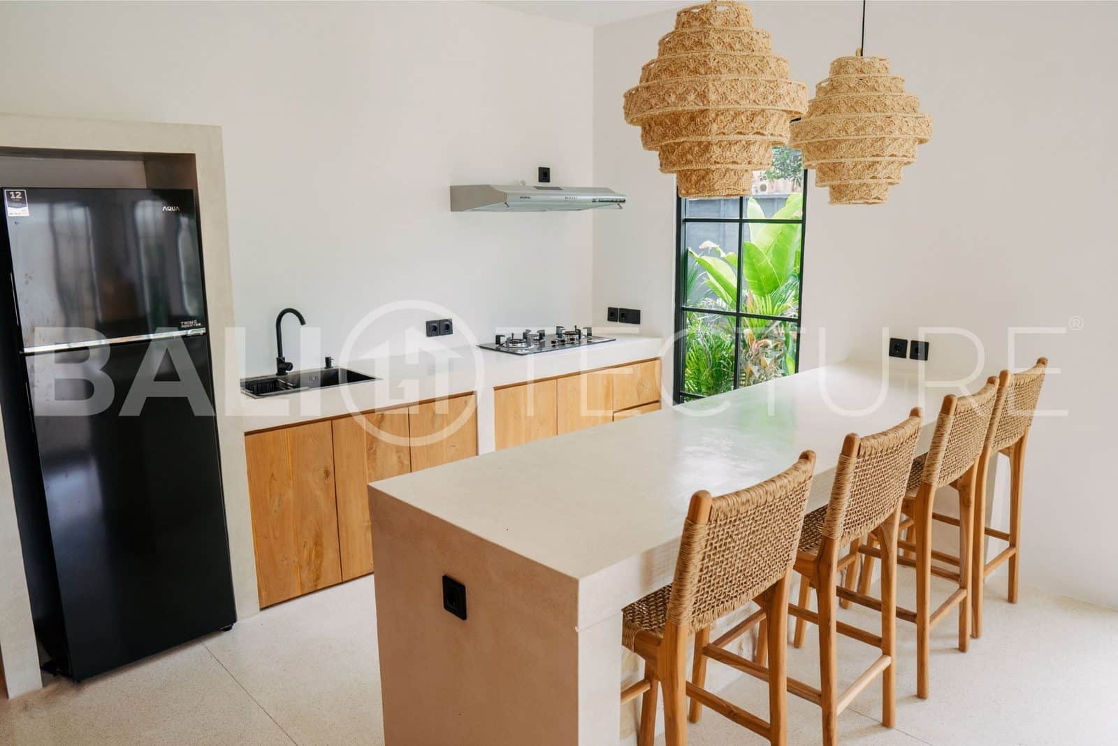 3-bedroom leasehold villa in Bingin — photo 4 of 5