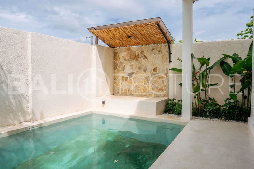 3-bedroom leasehold villa in Bingin — photo 3 of 5
