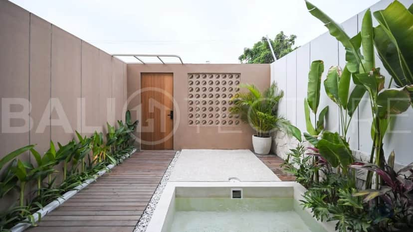 1-bedroom leasehold villa in Ungasan — photo 3 of 5
