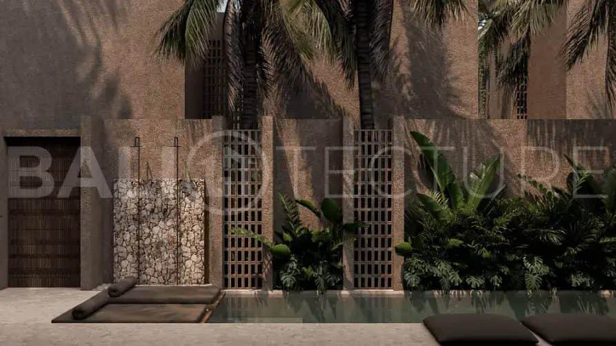 Luxurious 3BR Villa in Prerenan for Sale