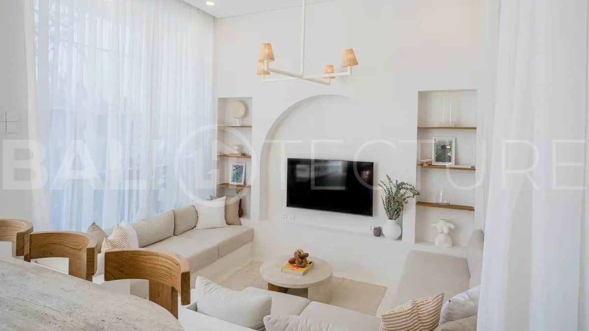 3-bedroom leasehold villa in Bingin — photo 5 of 5