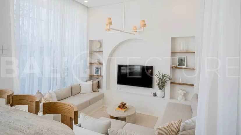 3-bedroom leasehold villa in Bingin — photo 5 of 5