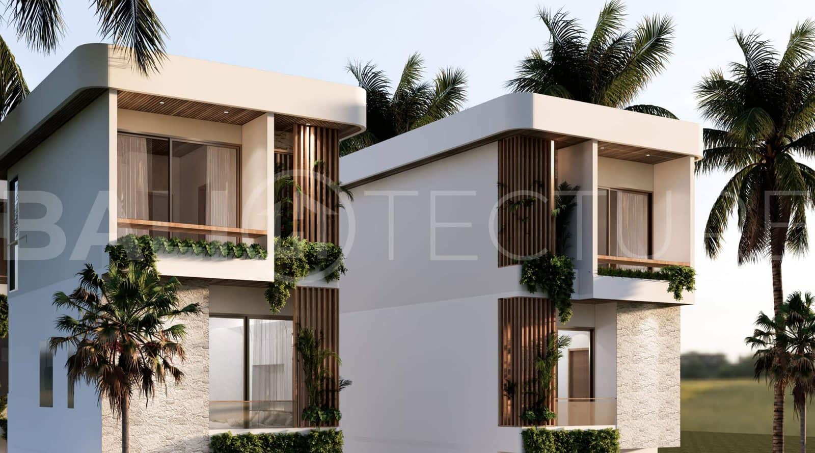 3-bedroom leasehold villa in Uluwatu — photo 5 of 5