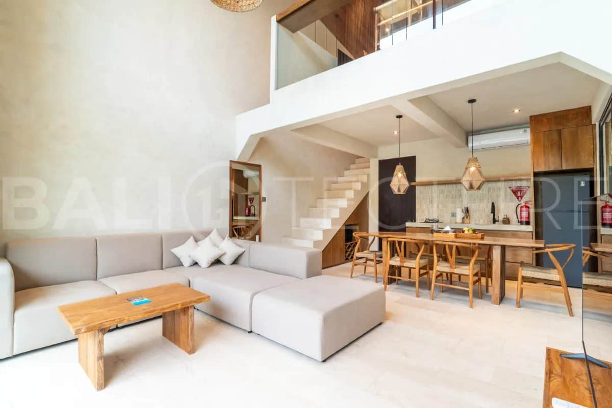 1-bedroom leasehold villa in Bingin — photo 5 of 5