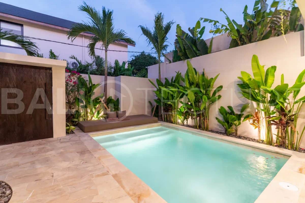 1-bedroom leasehold villa in Bingin — photo 2 of 5