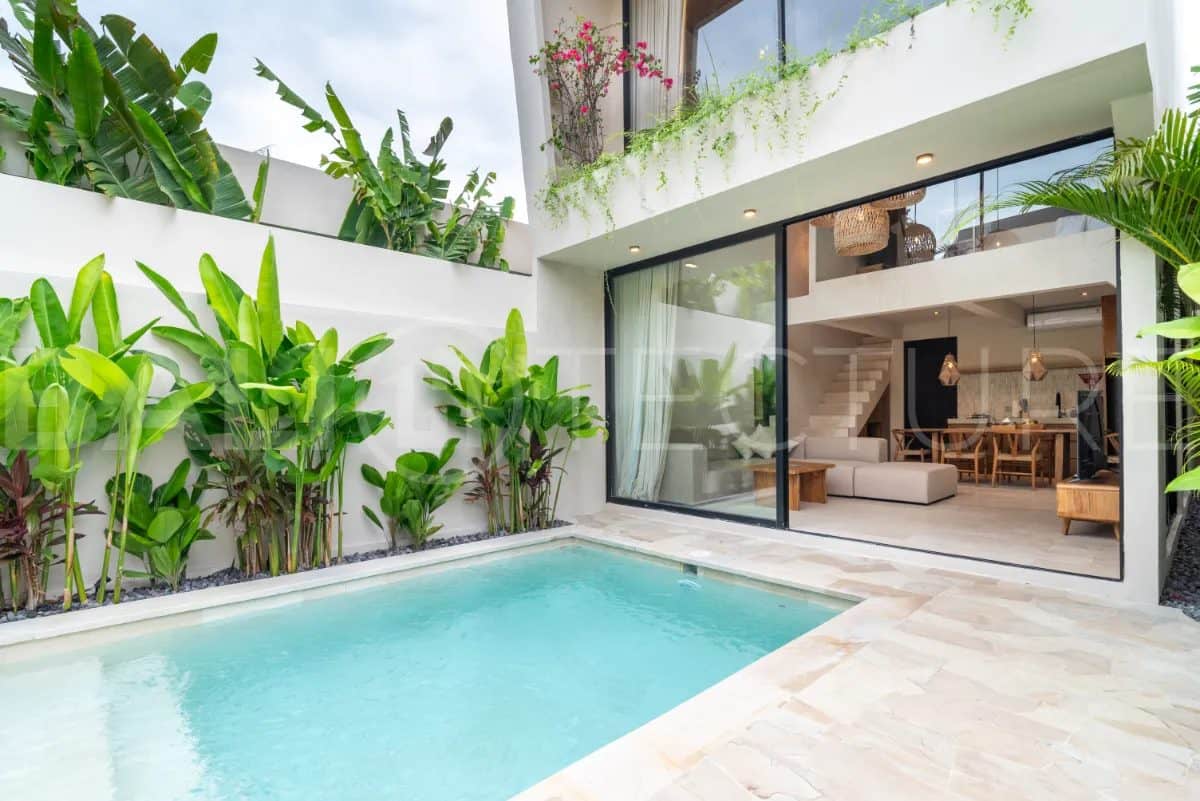 1-bedroom leasehold villa in Bingin — photo 3 of 5