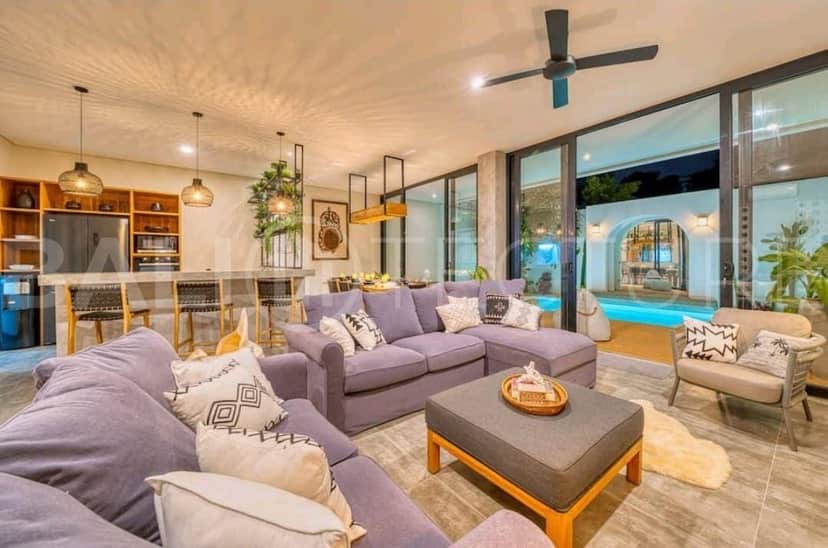 5-bedroom freehold villa in Pererenan — photo 5 of 5