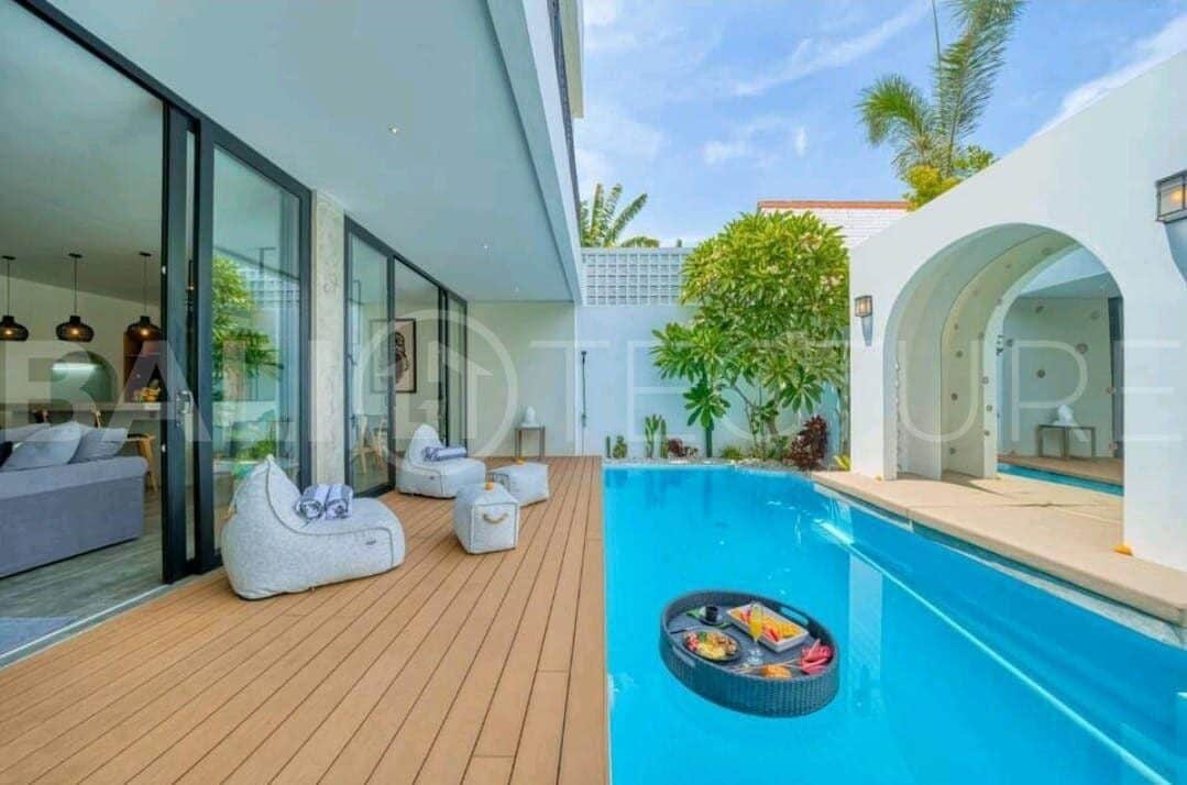 5-bedroom freehold villa in Pererenan — photo 4 of 5
