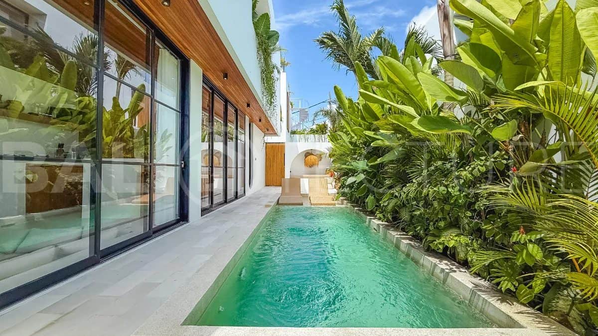2-bedroom leasehold villa in Seseh/Cemagi — photo 3 of 5