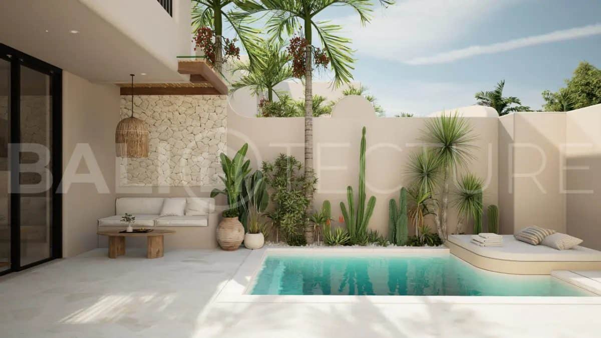1-bedroom leasehold villa in Bingin — photo 5 of 5