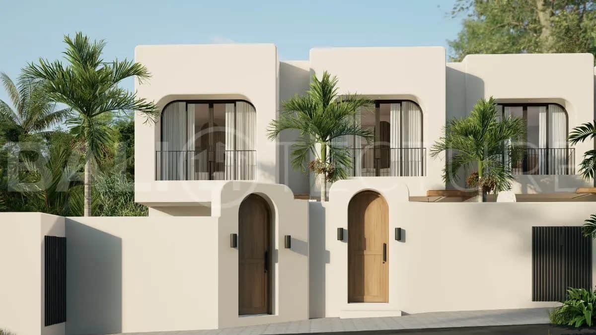 1-bedroom leasehold villa in Bingin — photo 2 of 5