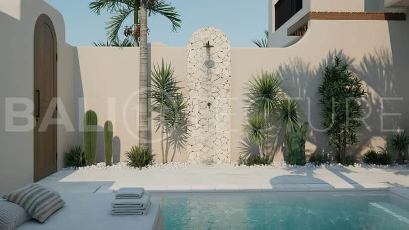 1-bedroom leasehold villa in Bingin — photo 3 of 5