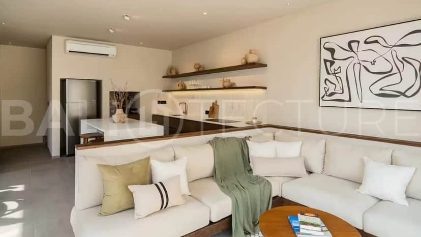 1-bedroom leasehold villa in Bingin — photo 5 of 5