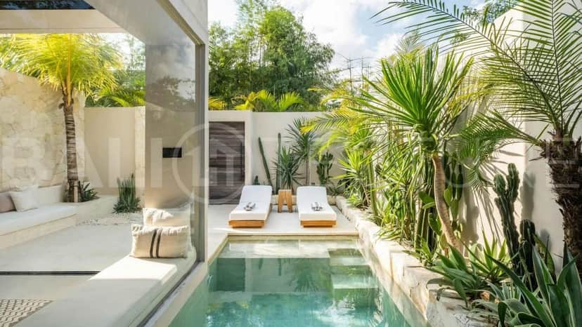 1-bedroom leasehold villa in Bingin — photo 4 of 5