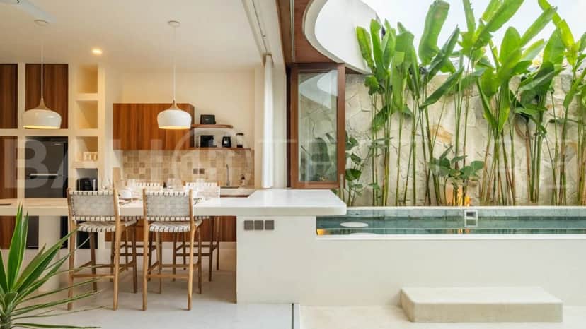 2-bedroom leasehold villa in Uluwatu — photo 5 of 5