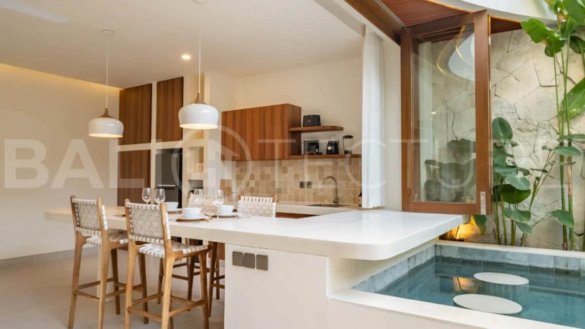 2-bedroom leasehold villa in Uluwatu — photo 4 of 5