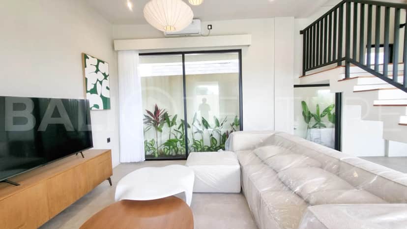 2-bedroom leasehold villa in Seseh/Cemagi — photo 5 of 5