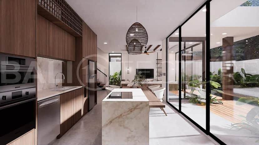 2-bedroom leasehold villa in Uluwatu — photo 5 of 5