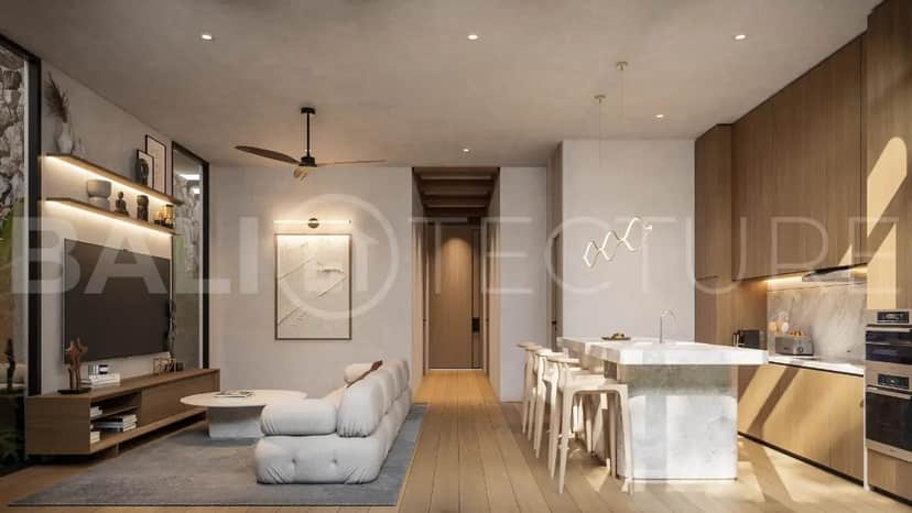 5-bedroom freehold villa in Uluwatu — photo 4 of 5