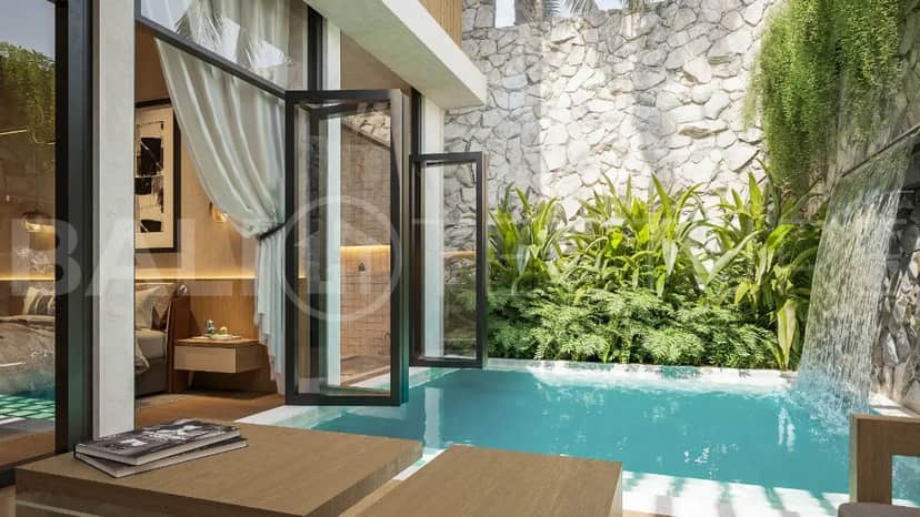 3-bedroom freehold villa in Uluwatu — photo 2 of 5