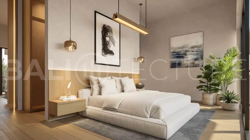 4-bedroom freehold villa in Uluwatu — photo 5 of 5