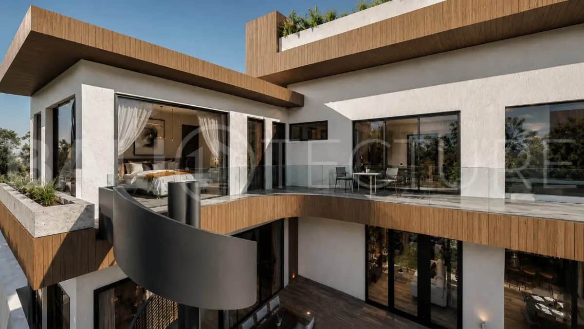 8-bedroom freehold villa in Uluwatu — photo 4 of 5
