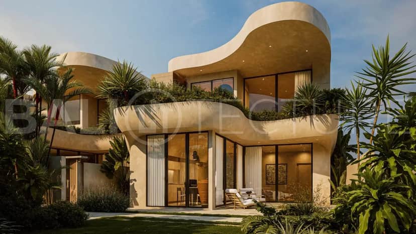 2-bedroom leasehold villa in Uluwatu — photo 2 of 5
