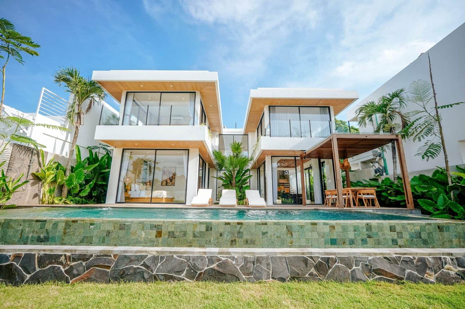 3-bedroom leasehold villa in Tabanan — photo 2 of 5