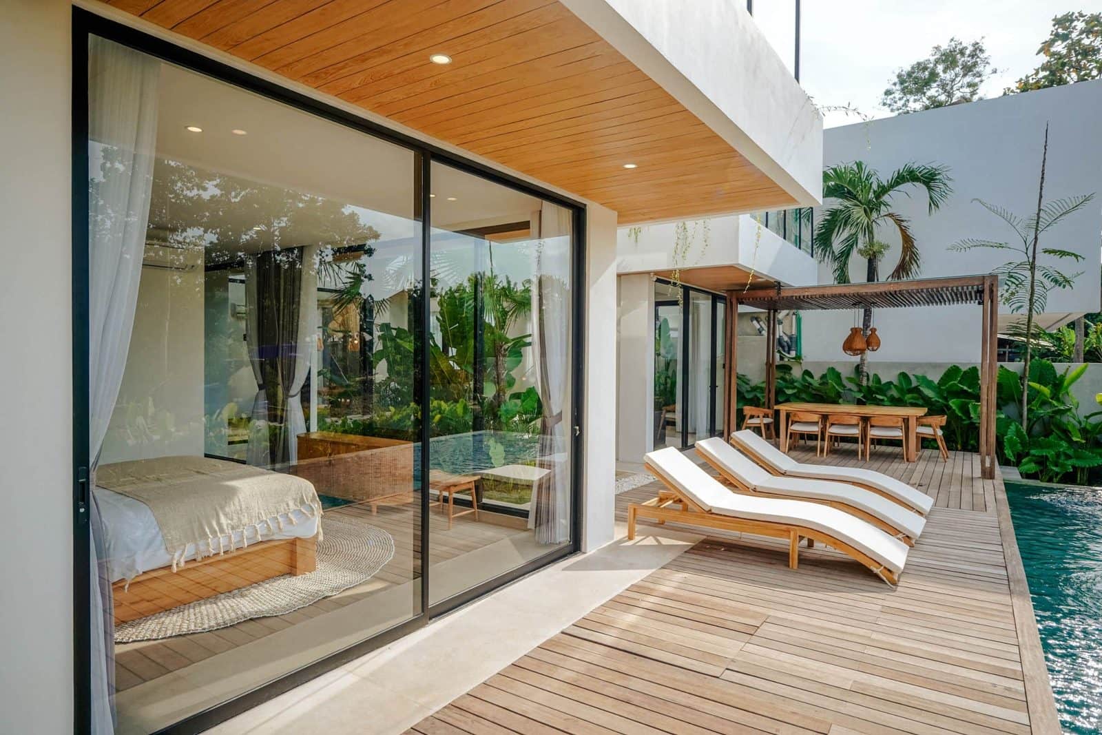 3-bedroom leasehold villa in Tabanan — photo 3 of 5
