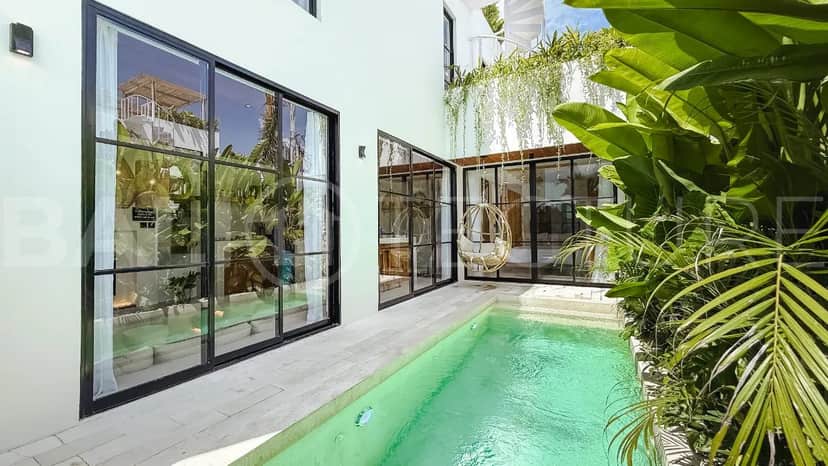 3-bedroom leasehold villa in Seseh/Cemagi — photo 2 of 5