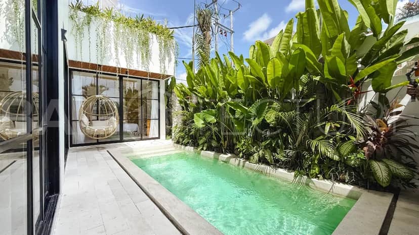 3-bedroom leasehold villa in Seseh/Cemagi — photo 3 of 5