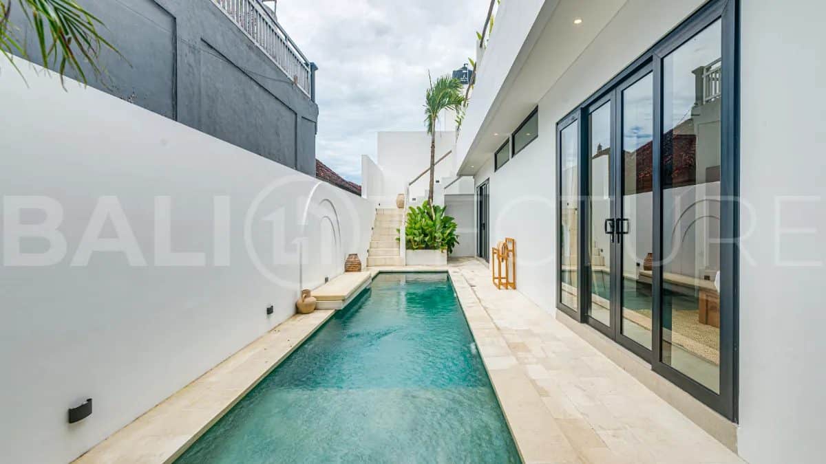 3-bedroom leasehold villa in Tabanan — photo 2 of 5
