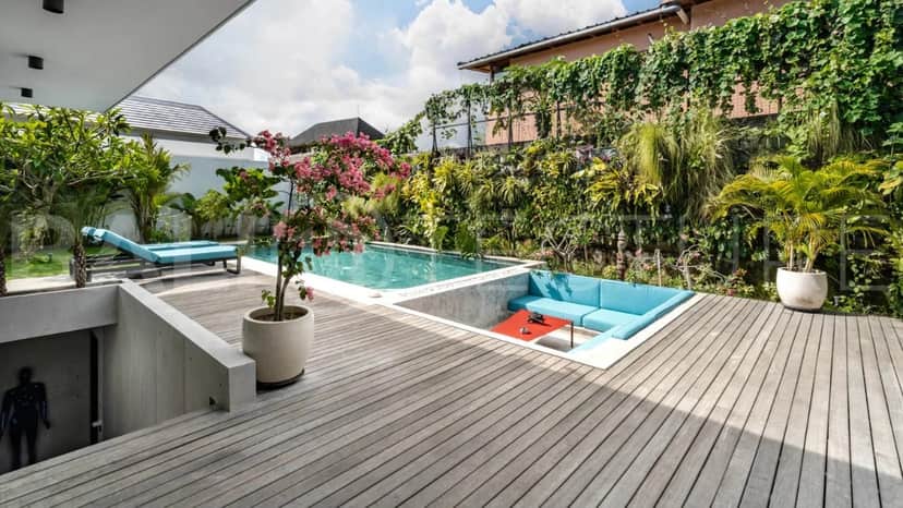 2-bedroom leasehold villa in Bingin — photo 2 of 5